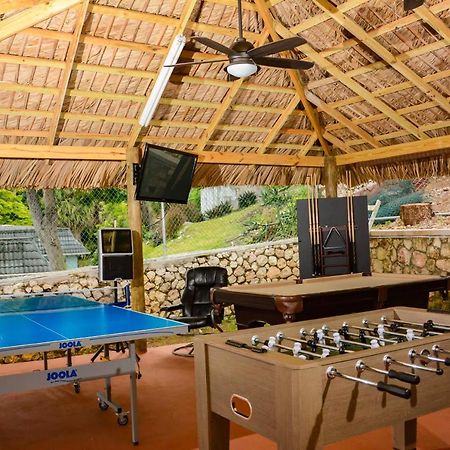 Bella Vista Vacation Apartment Montego Bay Ngoại thất bức ảnh