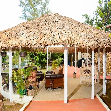 Bella Vista Vacation Apartment Montego Bay Ngoại thất bức ảnh