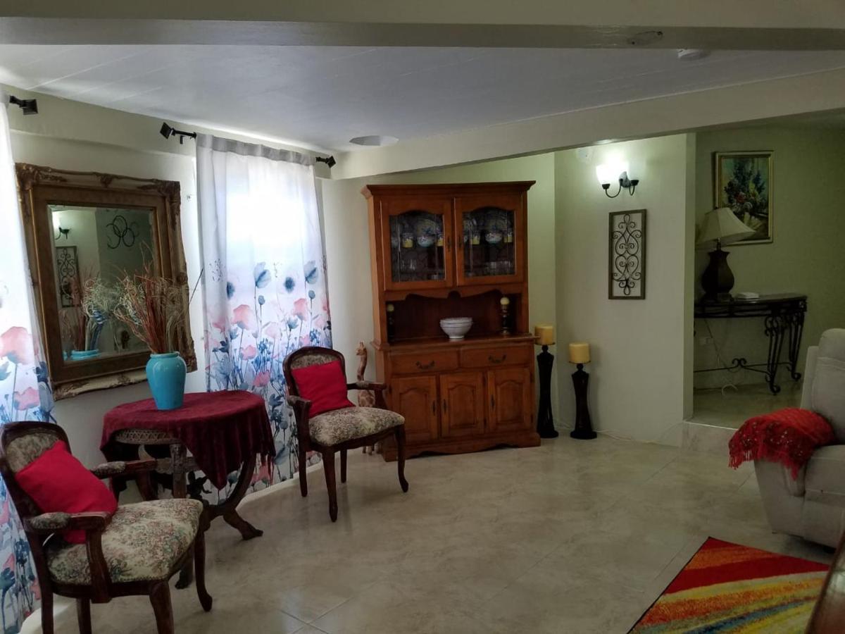 Bella Vista Vacation Apartment Montego Bay Ngoại thất bức ảnh