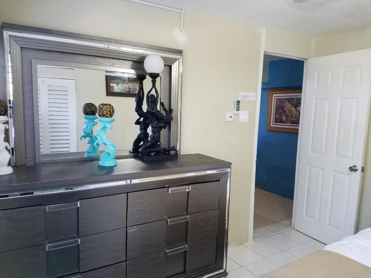 Bella Vista Vacation Apartment Montego Bay Ngoại thất bức ảnh