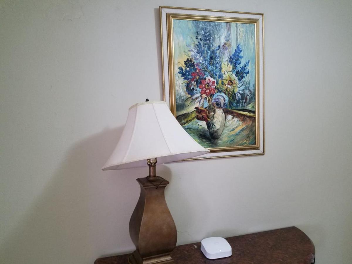 Bella Vista Vacation Apartment Montego Bay Ngoại thất bức ảnh