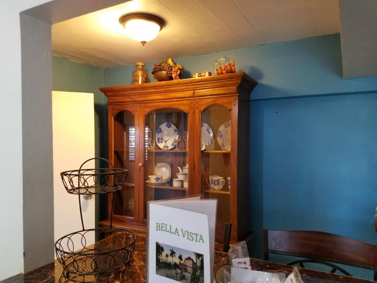 Bella Vista Vacation Apartment Montego Bay Ngoại thất bức ảnh