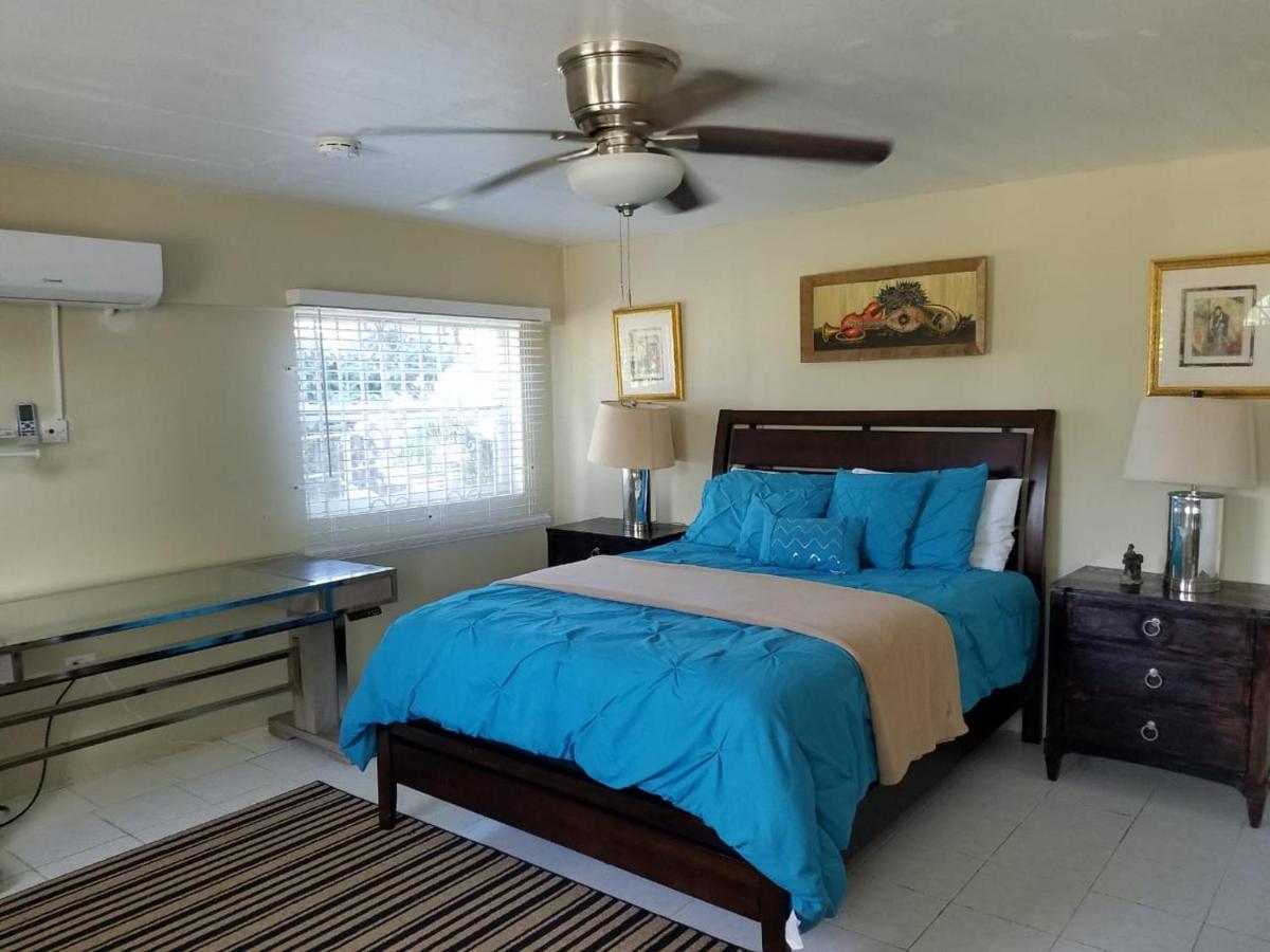 Bella Vista Vacation Apartment Montego Bay Ngoại thất bức ảnh