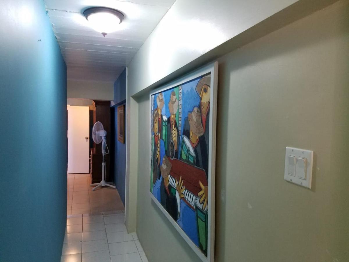 Bella Vista Vacation Apartment Montego Bay Ngoại thất bức ảnh