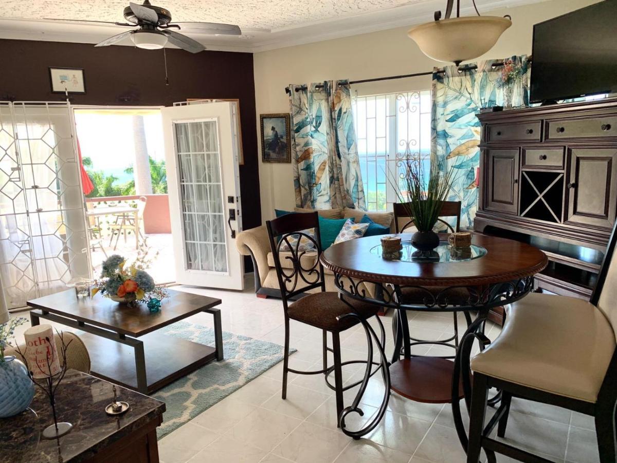 Bella Vista Vacation Apartment Montego Bay Ngoại thất bức ảnh