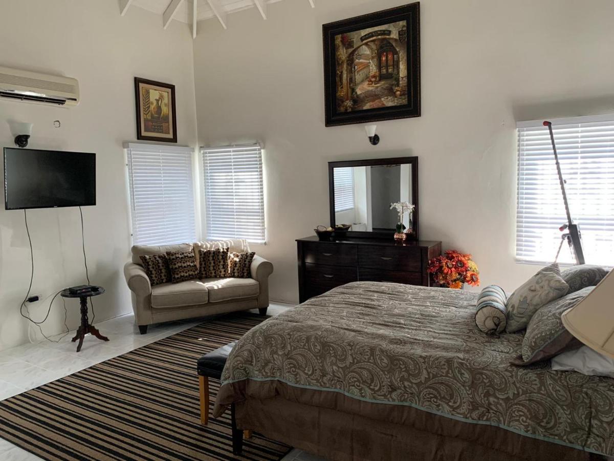 Bella Vista Vacation Apartment Montego Bay Ngoại thất bức ảnh