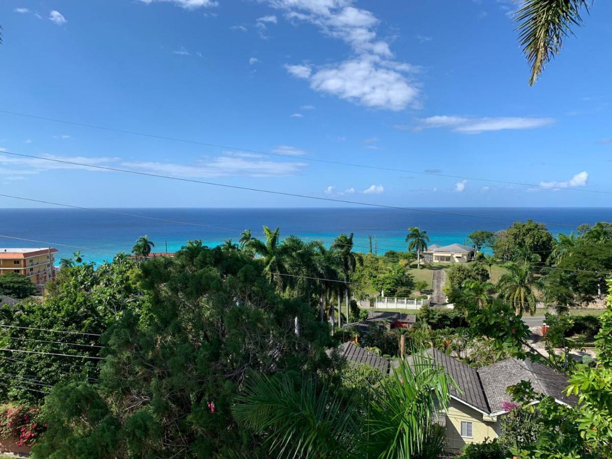 Bella Vista Vacation Apartment Montego Bay Ngoại thất bức ảnh