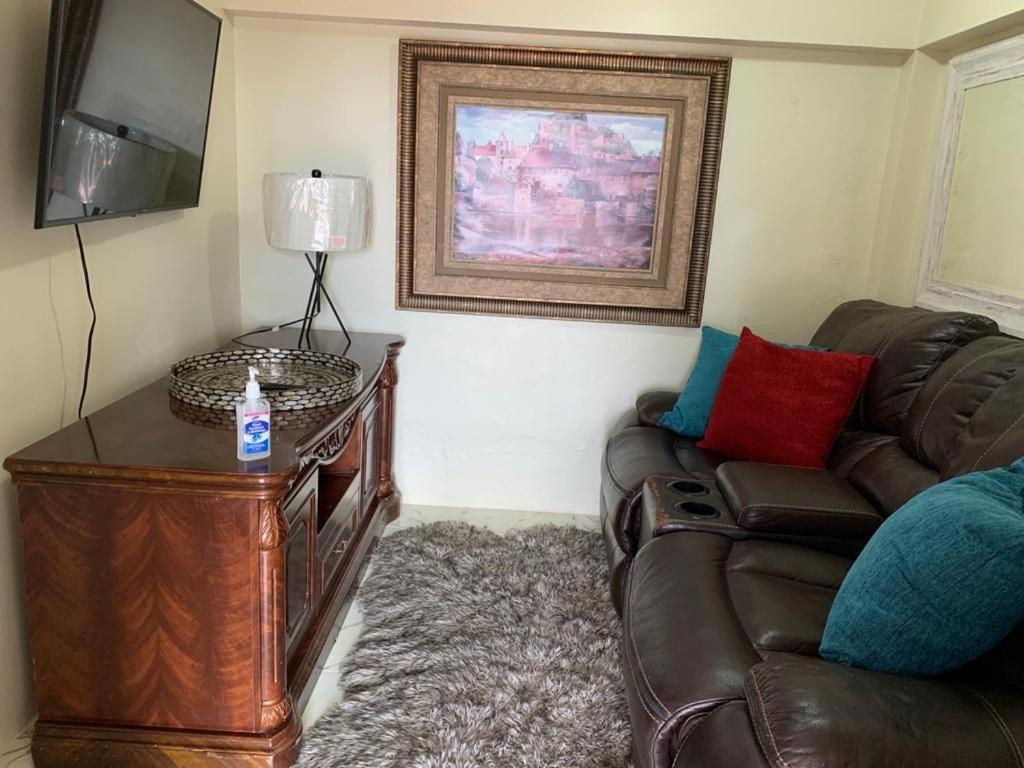 Bella Vista Vacation Apartment Montego Bay Ngoại thất bức ảnh
