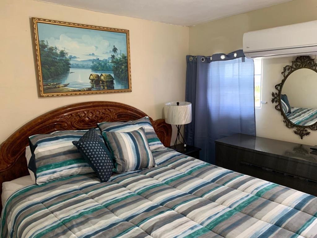 Bella Vista Vacation Apartment Montego Bay Ngoại thất bức ảnh
