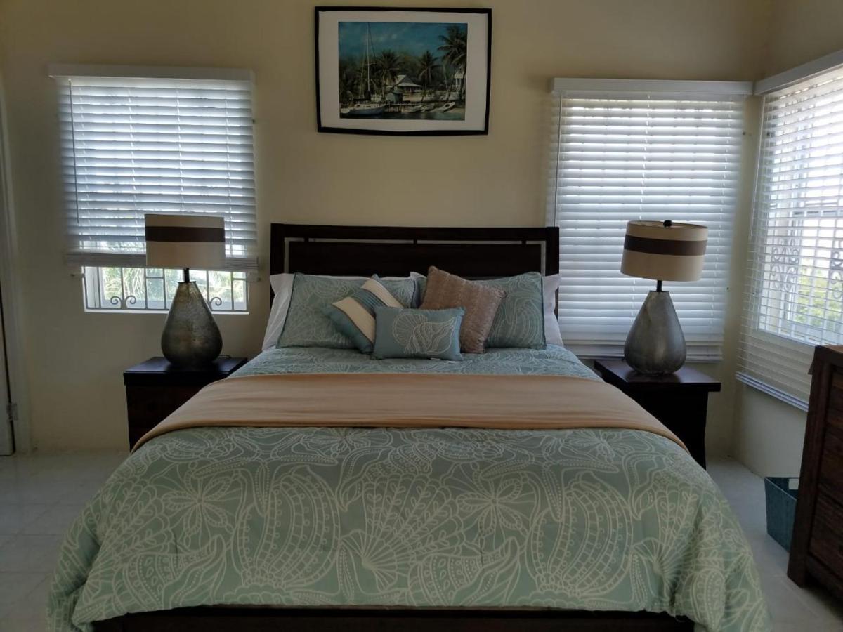 Bella Vista Vacation Apartment Montego Bay Ngoại thất bức ảnh