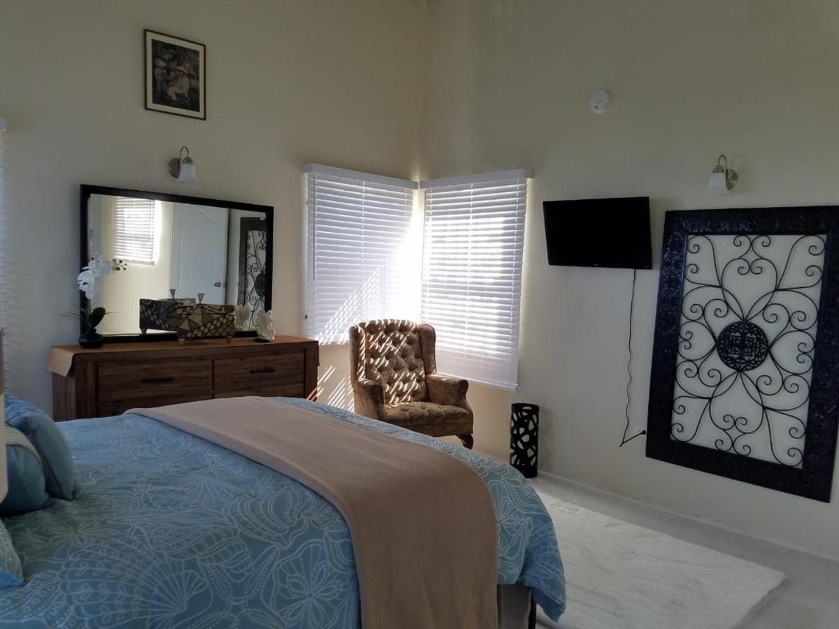 Bella Vista Vacation Apartment Montego Bay Ngoại thất bức ảnh