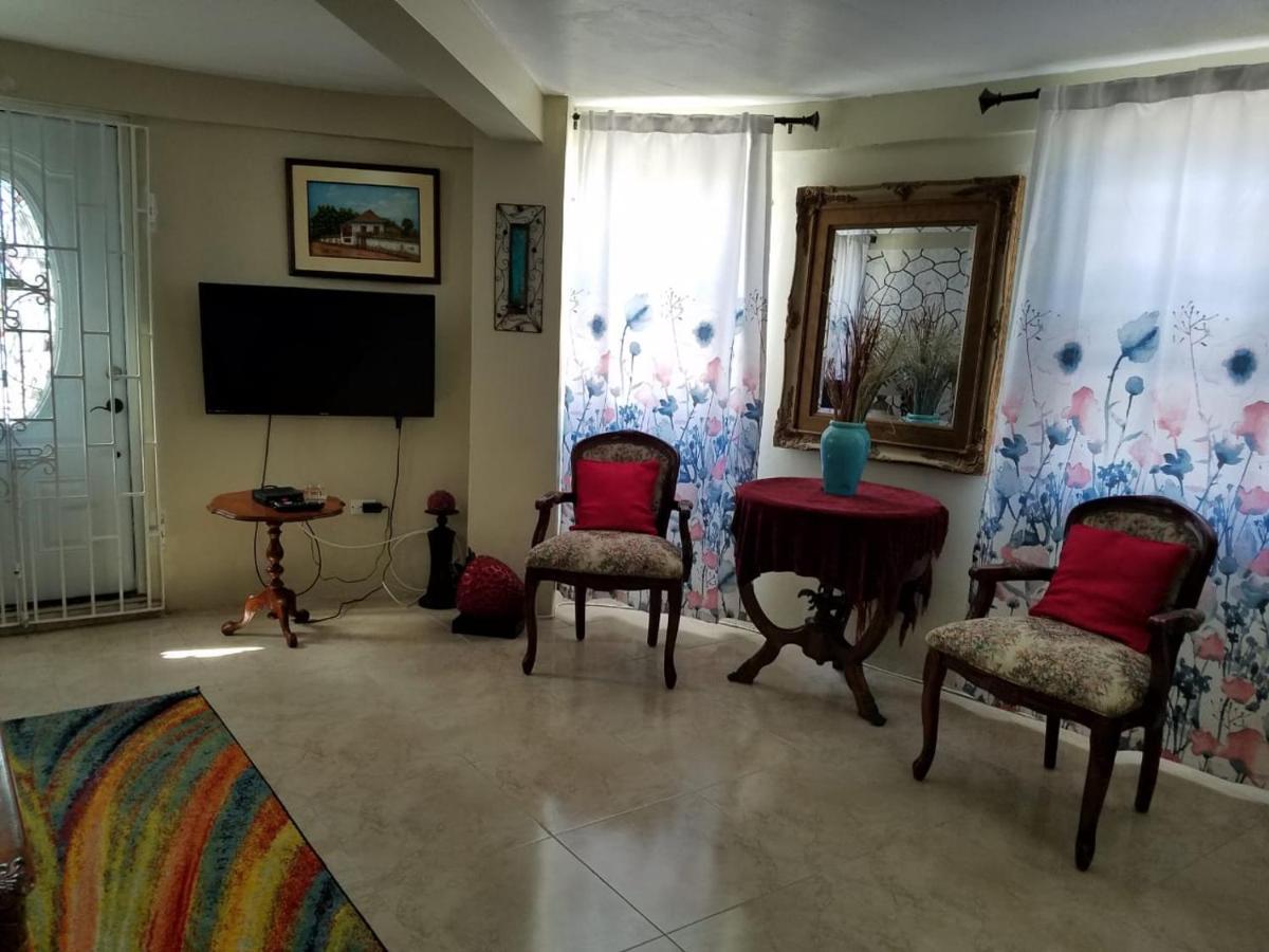 Bella Vista Vacation Apartment Montego Bay Ngoại thất bức ảnh