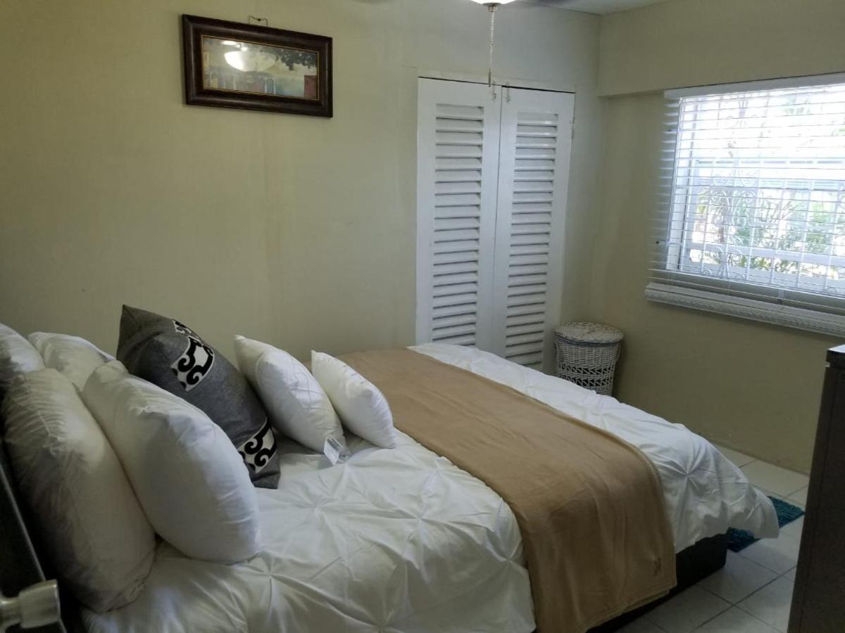 Bella Vista Vacation Apartment Montego Bay Ngoại thất bức ảnh
