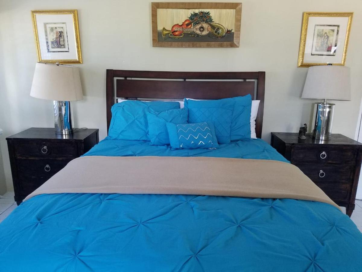 Bella Vista Vacation Apartment Montego Bay Ngoại thất bức ảnh