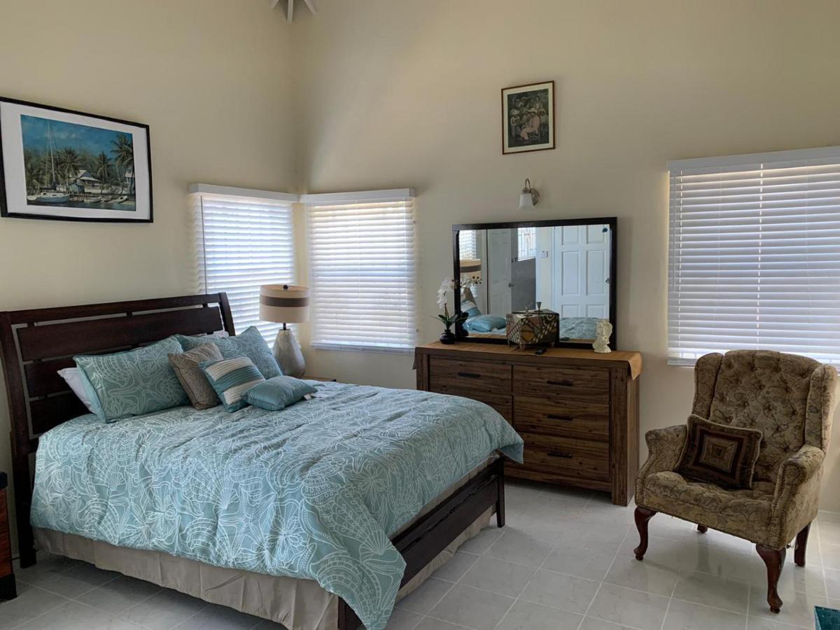 Bella Vista Vacation Apartment Montego Bay Ngoại thất bức ảnh
