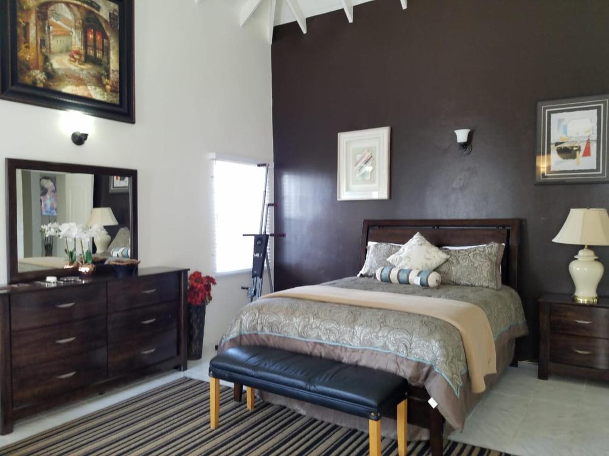 Bella Vista Vacation Apartment Montego Bay Ngoại thất bức ảnh