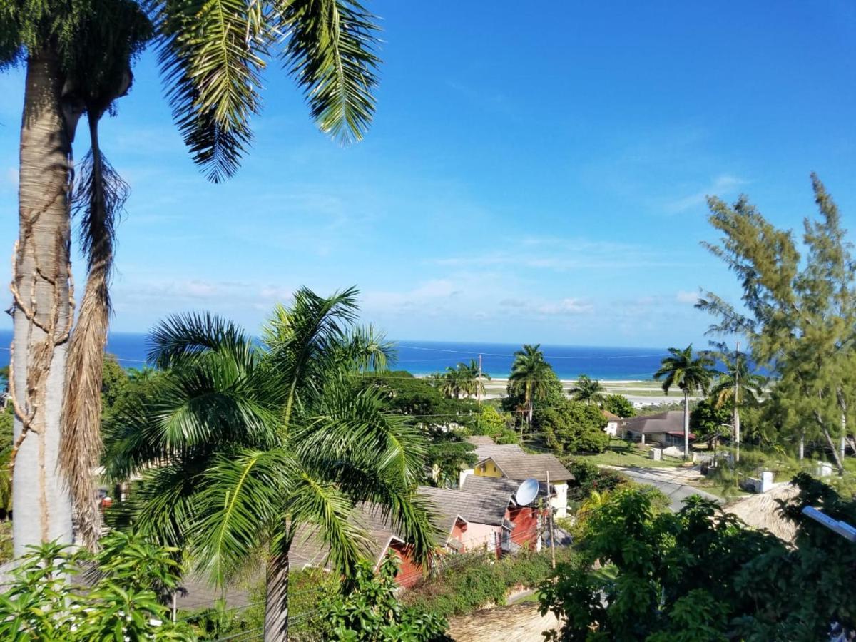 Bella Vista Vacation Apartment Montego Bay Ngoại thất bức ảnh