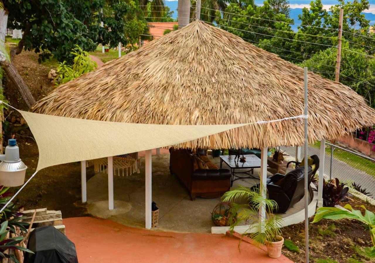 Bella Vista Vacation Apartment Montego Bay Ngoại thất bức ảnh