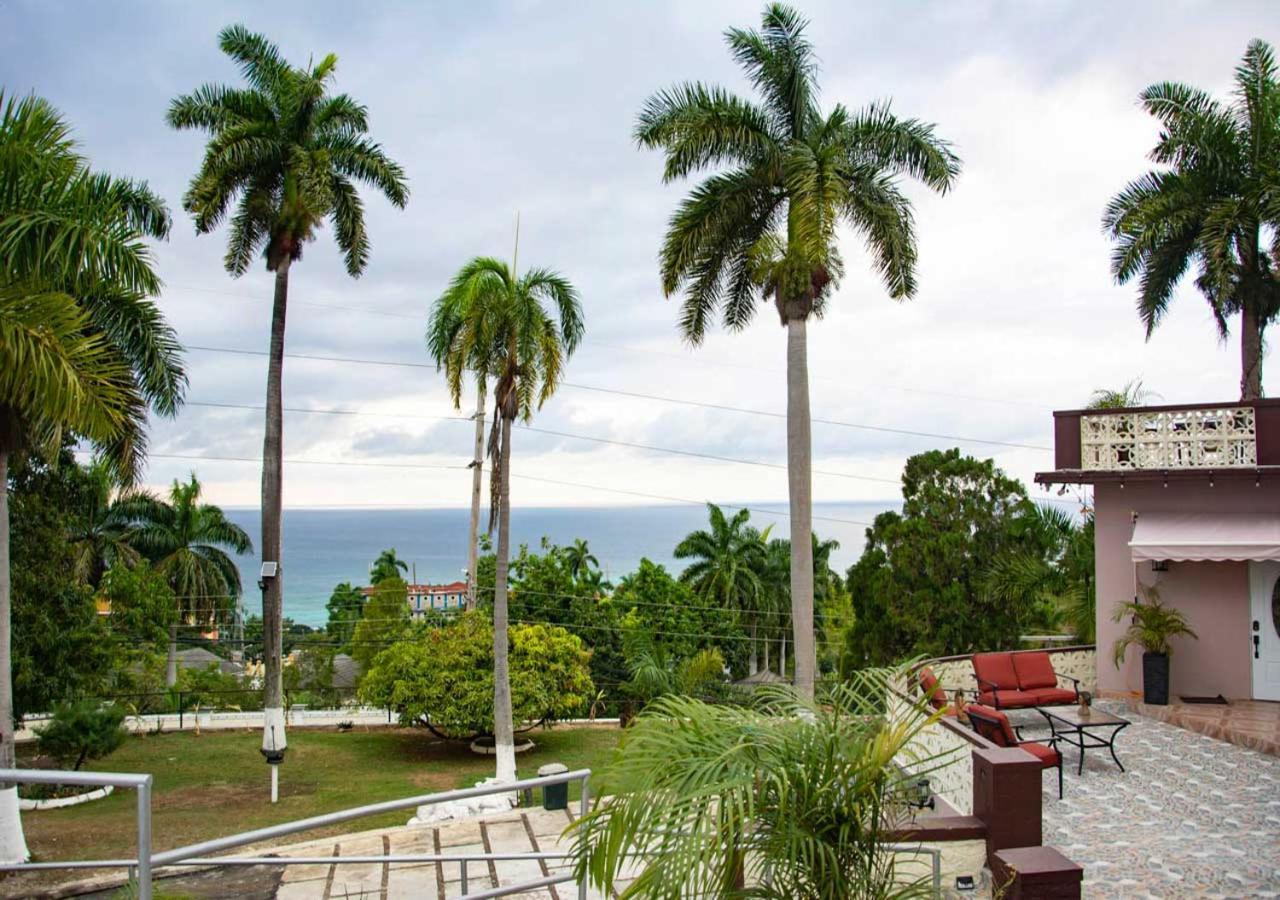 Bella Vista Vacation Apartment Montego Bay Ngoại thất bức ảnh