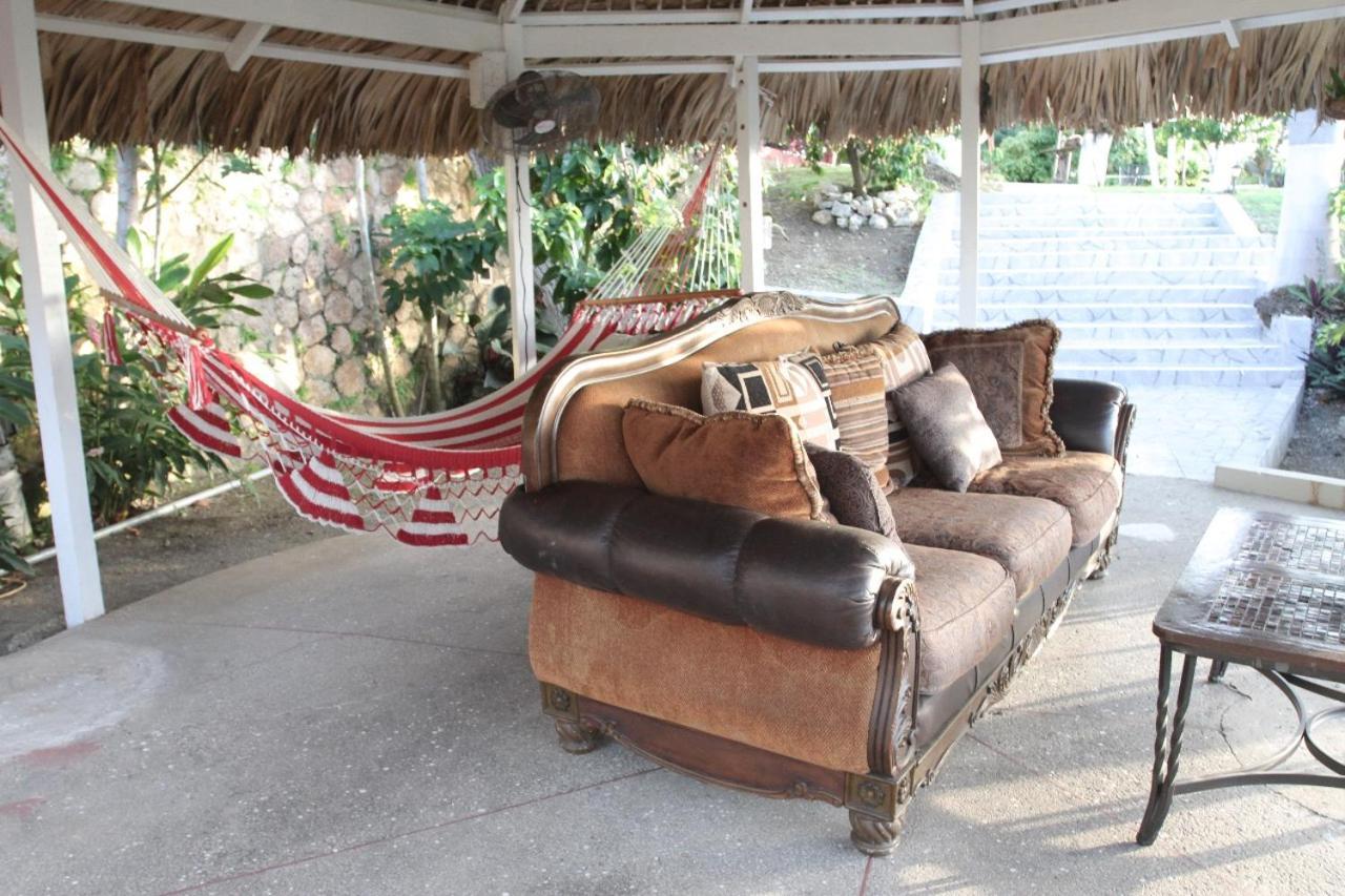 Bella Vista Vacation Apartment Montego Bay Ngoại thất bức ảnh