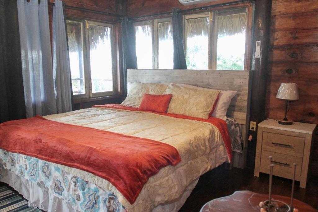 Bella Vista Vacation Apartment Montego Bay Ngoại thất bức ảnh