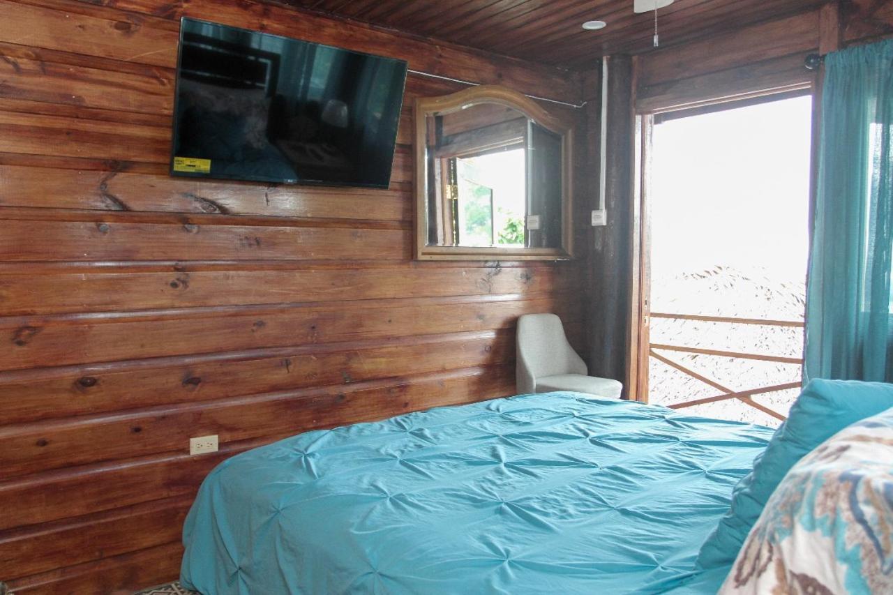 Bella Vista Vacation Apartment Montego Bay Ngoại thất bức ảnh