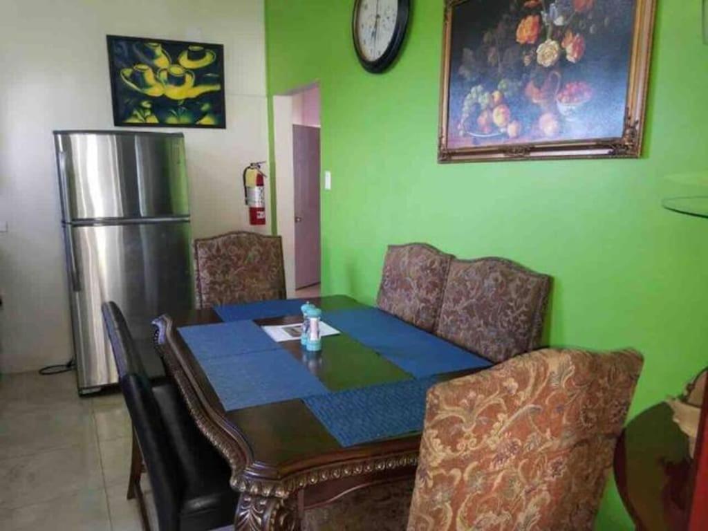 Bella Vista Vacation Apartment Montego Bay Ngoại thất bức ảnh