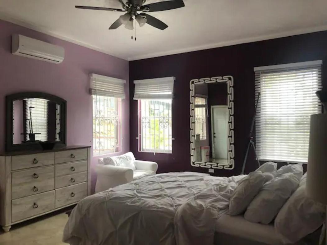 Bella Vista Vacation Apartment Montego Bay Ngoại thất bức ảnh
