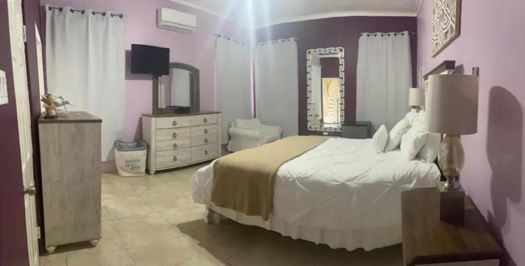 Bella Vista Vacation Apartment Montego Bay Ngoại thất bức ảnh