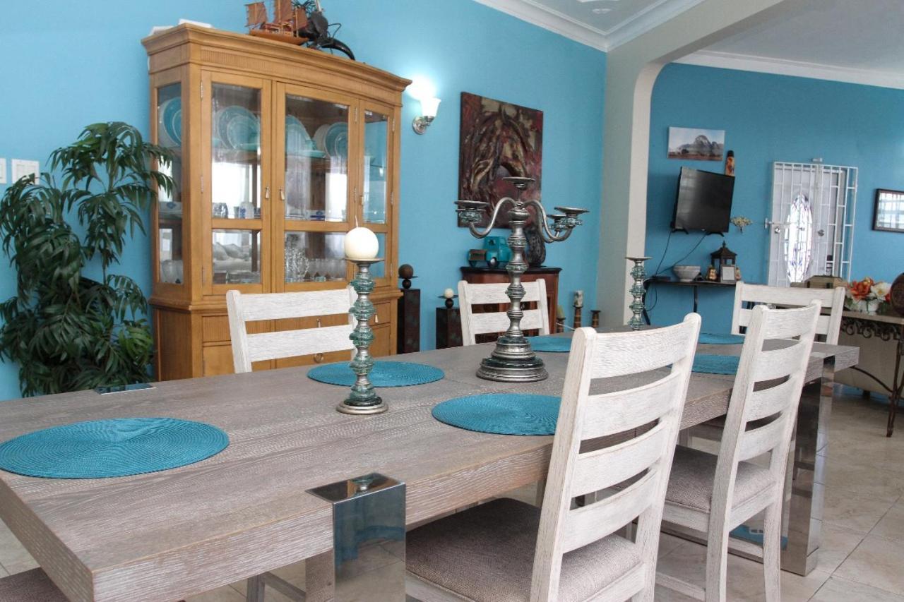 Bella Vista Vacation Apartment Montego Bay Ngoại thất bức ảnh