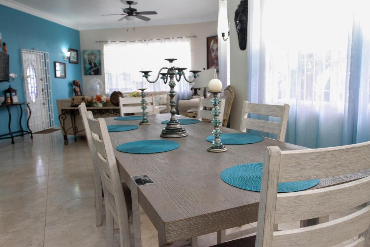 Bella Vista Vacation Apartment Montego Bay Ngoại thất bức ảnh