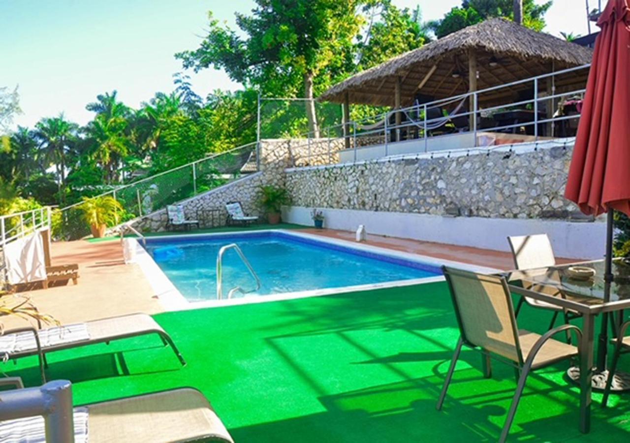 Bella Vista Vacation Apartment Montego Bay Ngoại thất bức ảnh