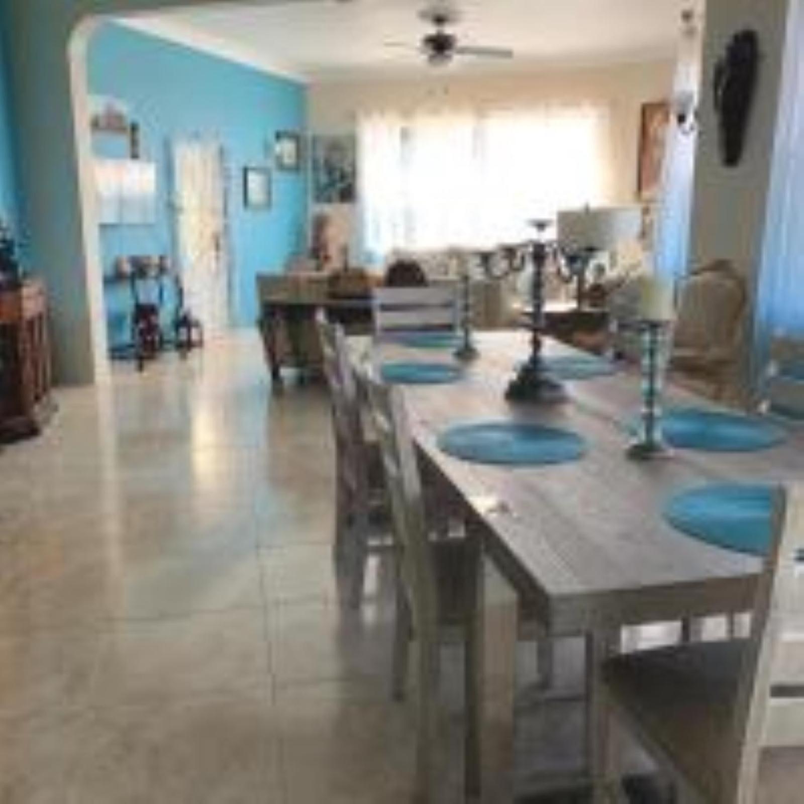 Bella Vista Vacation Apartment Montego Bay Ngoại thất bức ảnh