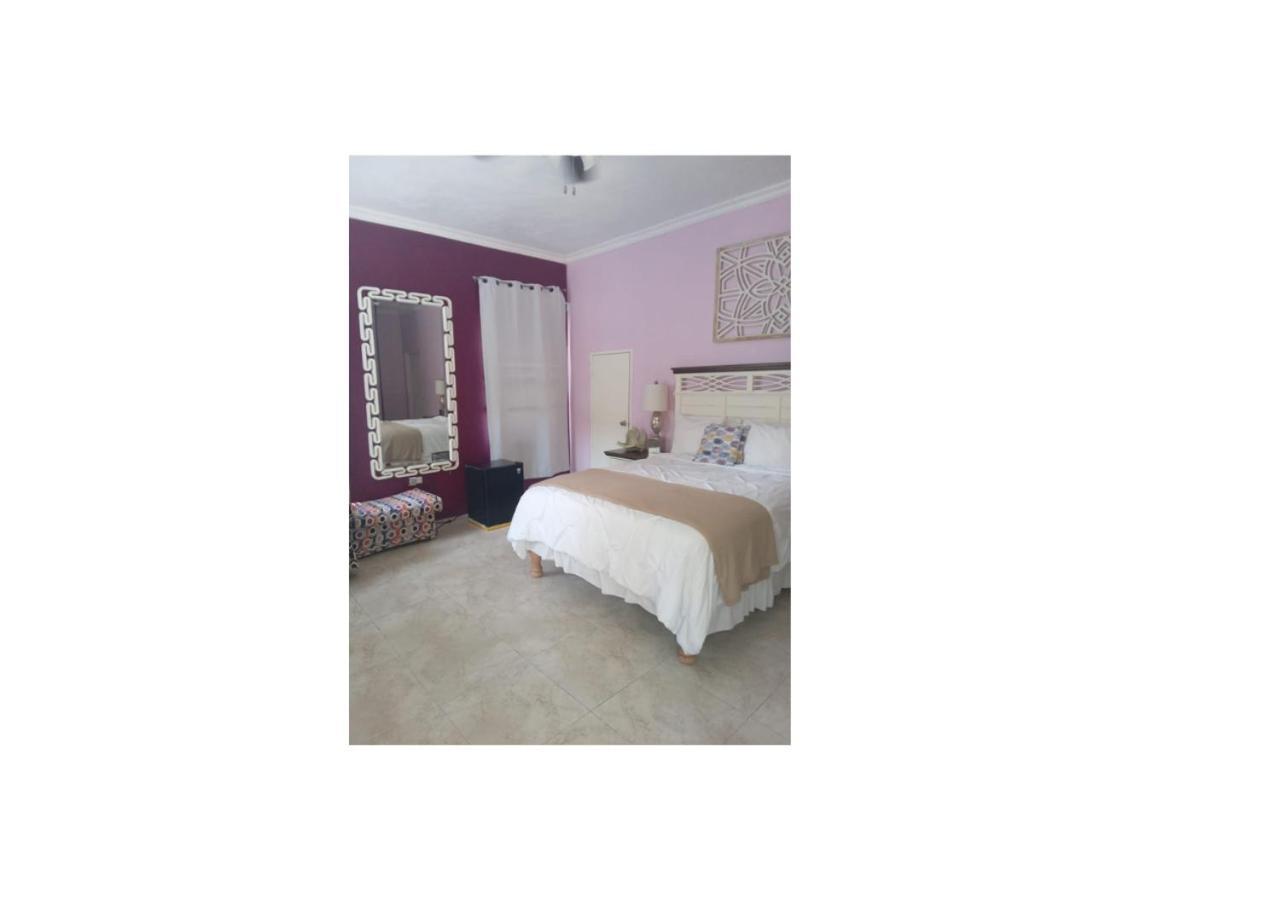 Bella Vista Vacation Apartment Montego Bay Ngoại thất bức ảnh