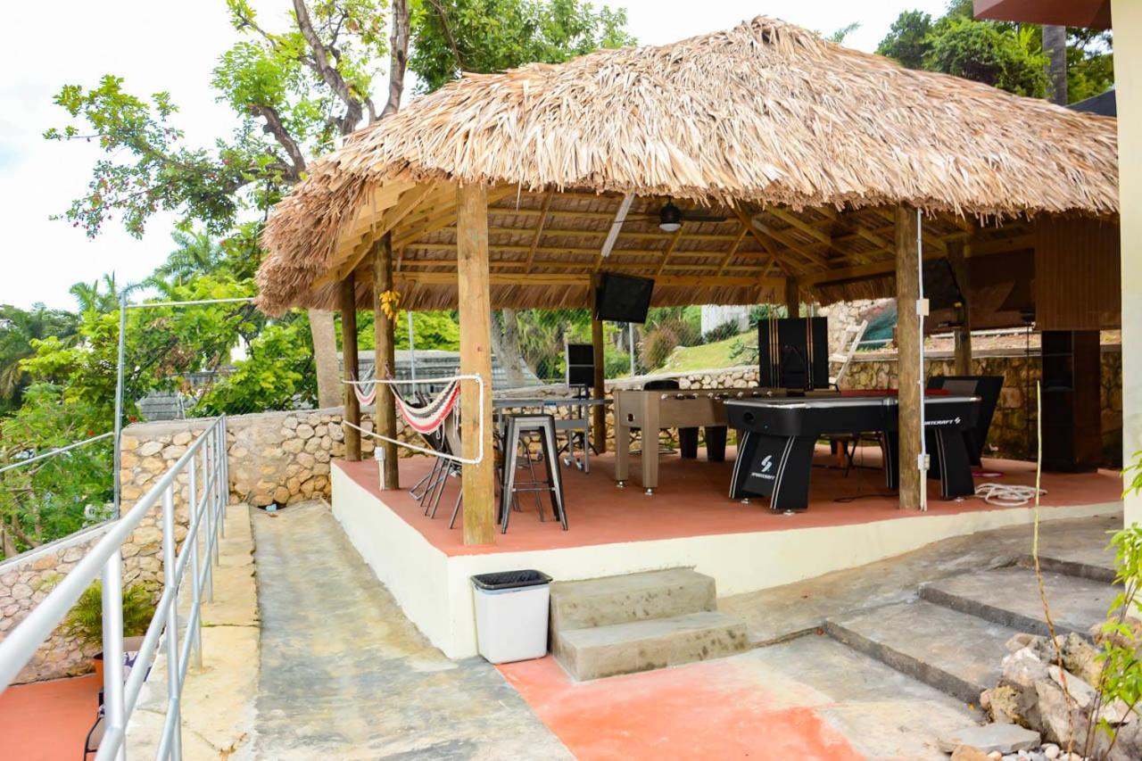Bella Vista Vacation Apartment Montego Bay Ngoại thất bức ảnh