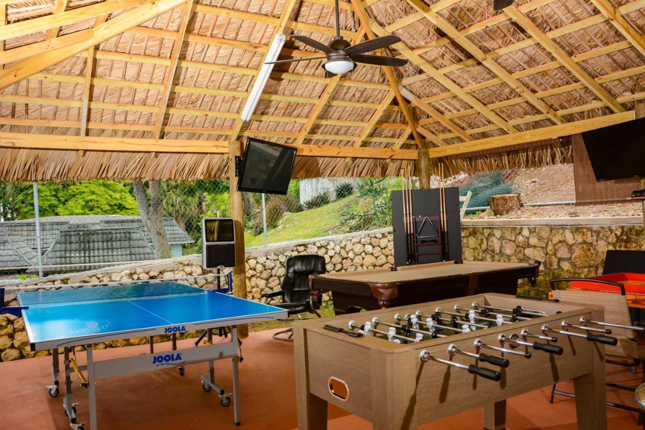 Bella Vista Vacation Apartment Montego Bay Ngoại thất bức ảnh