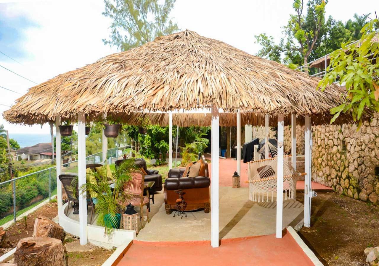 Bella Vista Vacation Apartment Montego Bay Ngoại thất bức ảnh