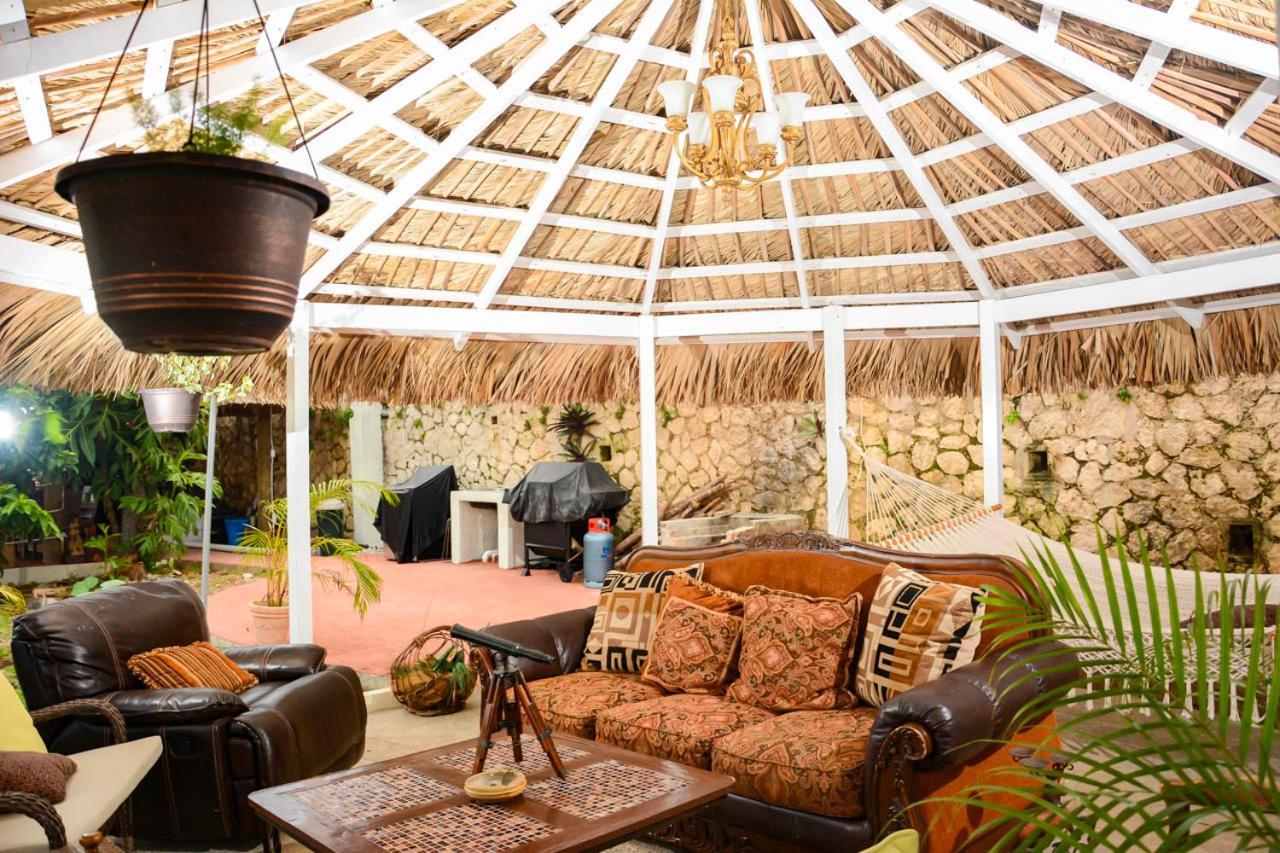 Bella Vista Vacation Apartment Montego Bay Ngoại thất bức ảnh
