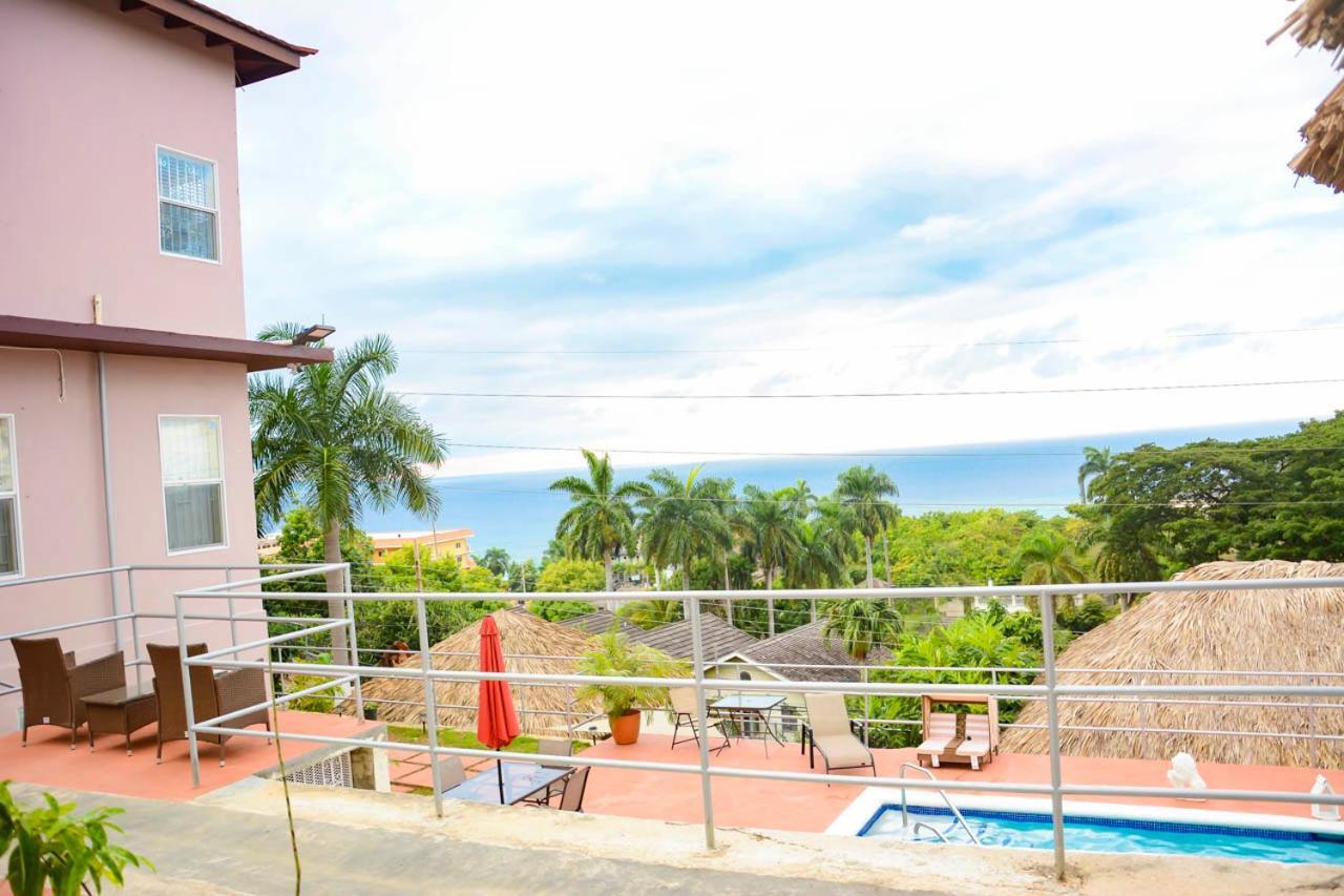 Bella Vista Vacation Apartment Montego Bay Ngoại thất bức ảnh