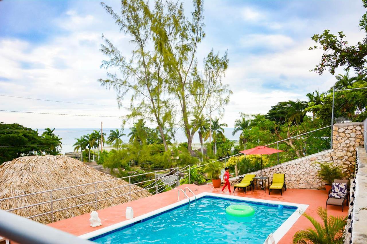 Bella Vista Vacation Apartment Montego Bay Ngoại thất bức ảnh