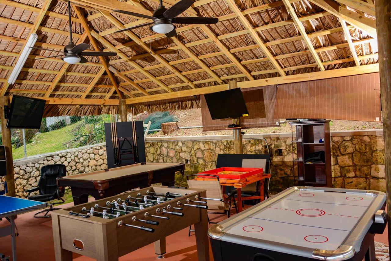 Bella Vista Vacation Apartment Montego Bay Ngoại thất bức ảnh