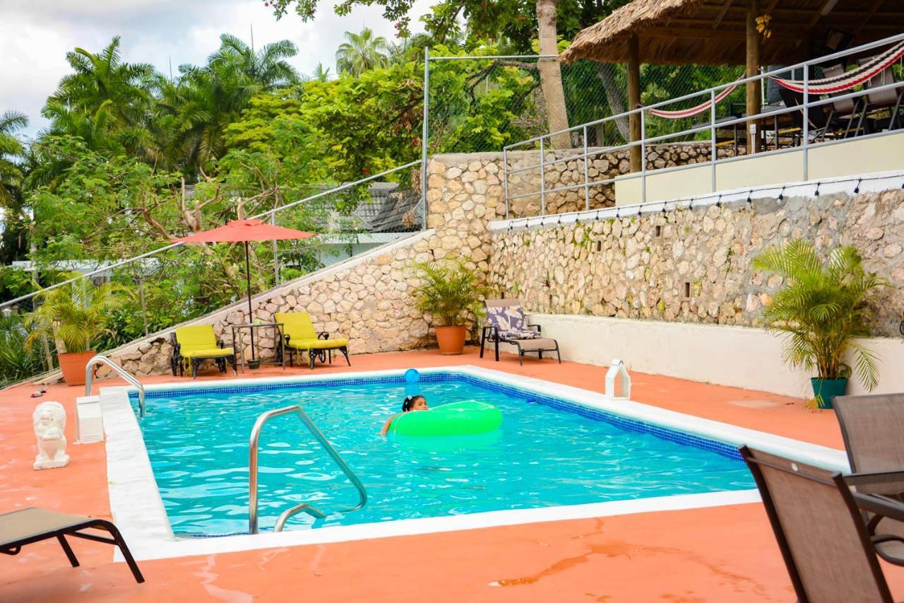 Bella Vista Vacation Apartment Montego Bay Ngoại thất bức ảnh