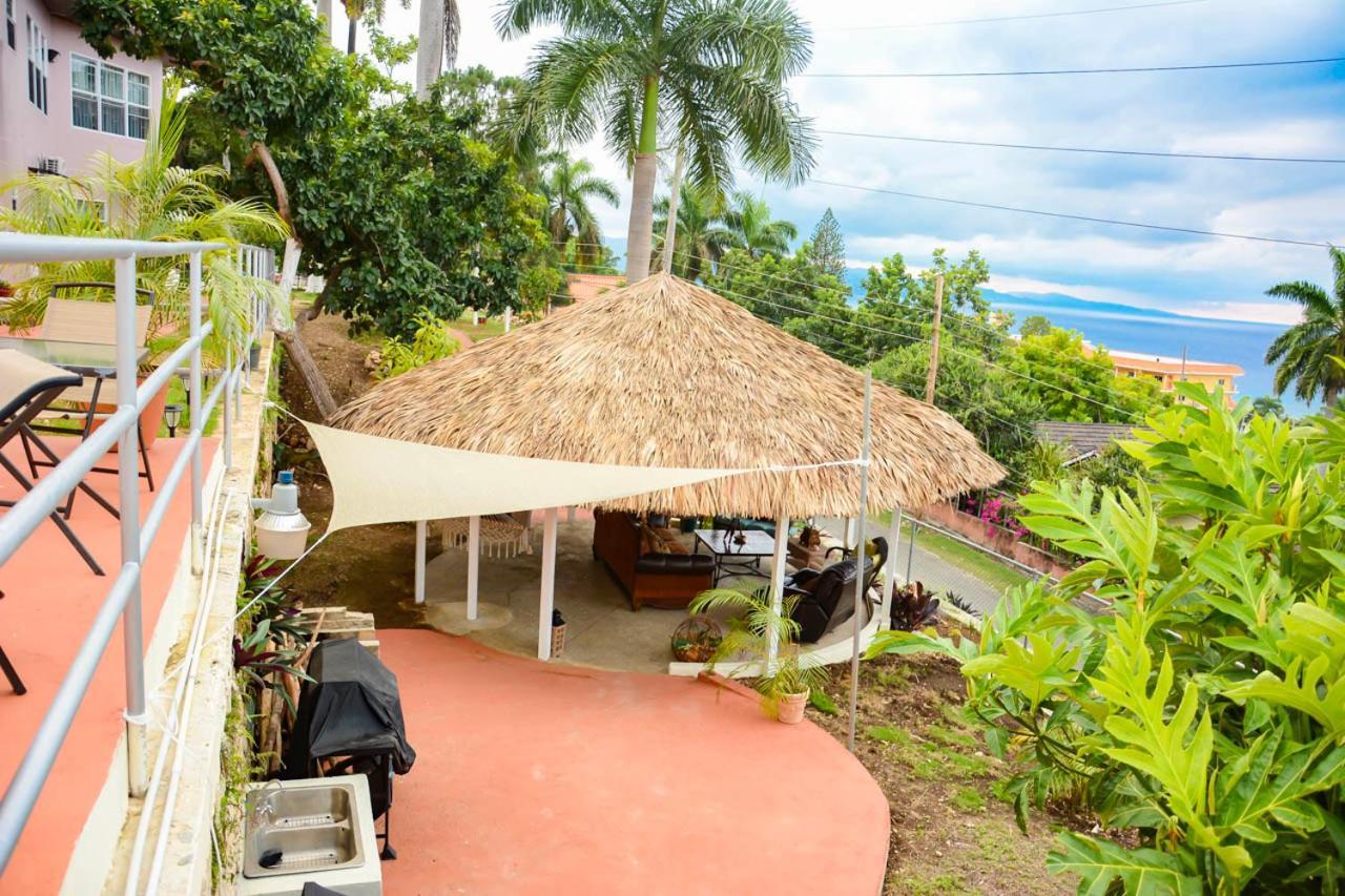 Bella Vista Vacation Apartment Montego Bay Ngoại thất bức ảnh